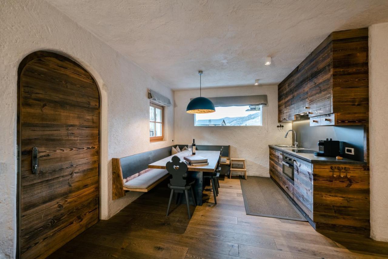 Sportony Mountain Lodges 拉维拉 外观 照片