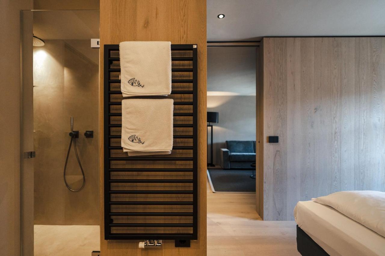 Sportony Mountain Lodges 拉维拉 外观 照片