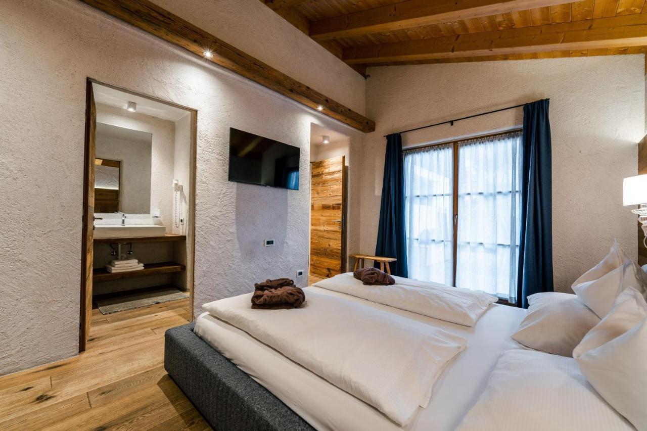 Sportony Mountain Lodges 拉维拉 外观 照片