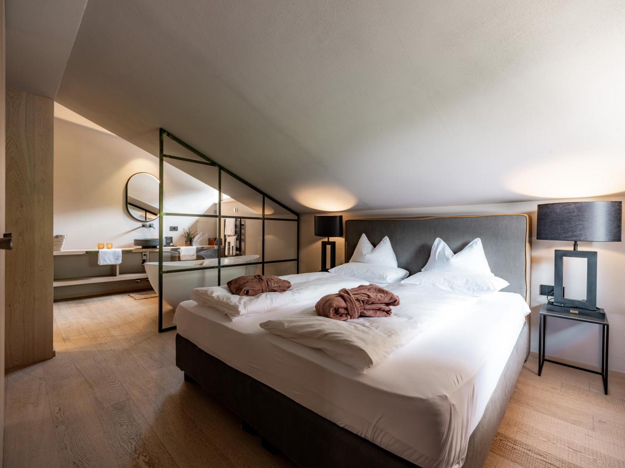 Sportony Mountain Lodges 拉维拉 外观 照片